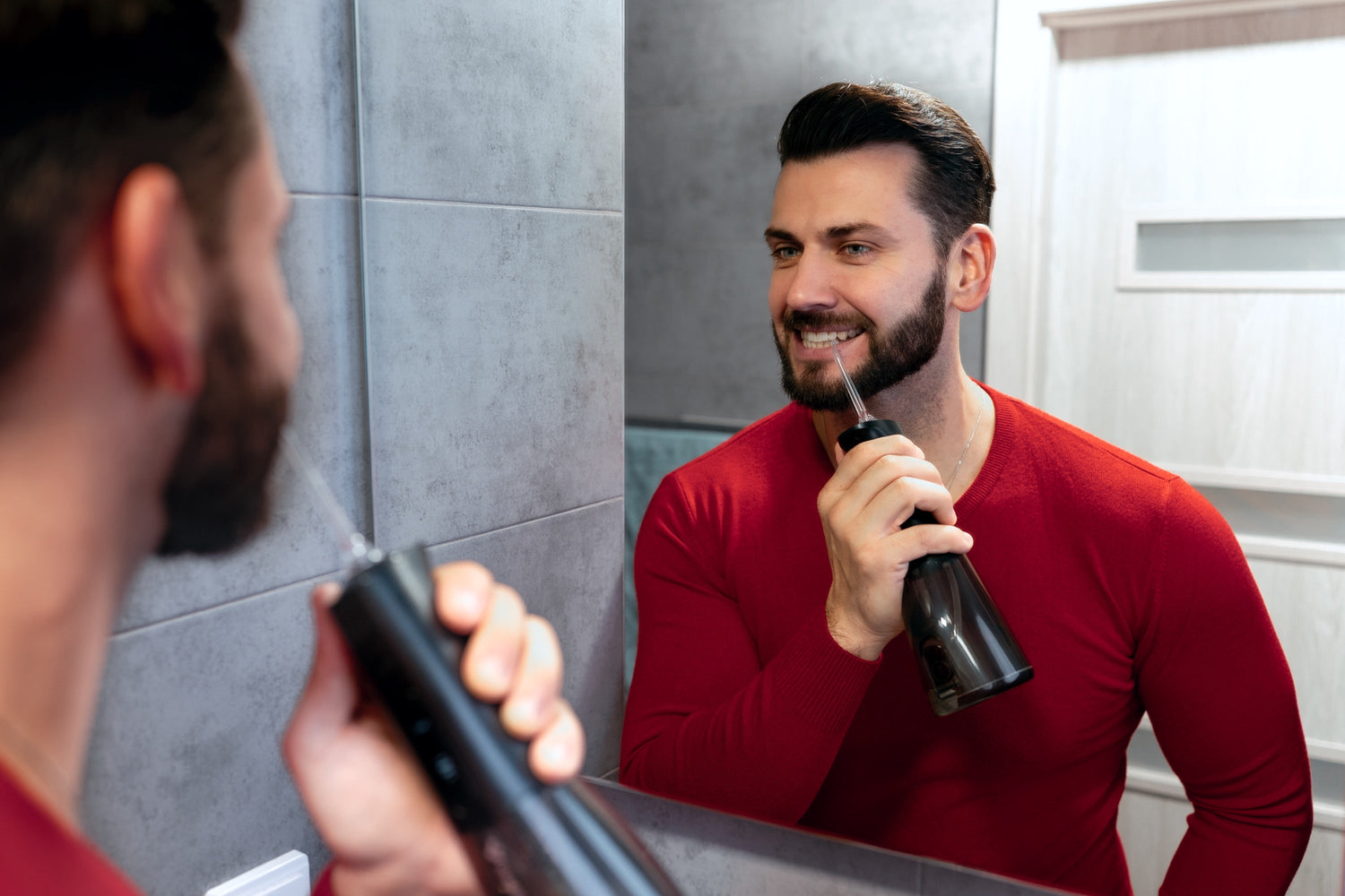 How to Choose a Sonic Toothbrush and Oral Irrigator to Match Your Lifestyle