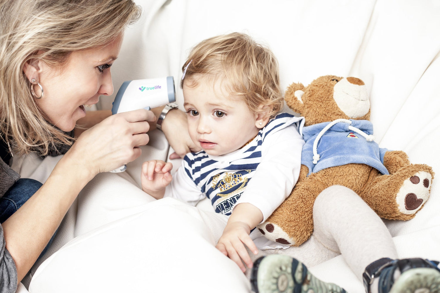 How to Properly Use an Electric Thermometer and Get Reliable Results