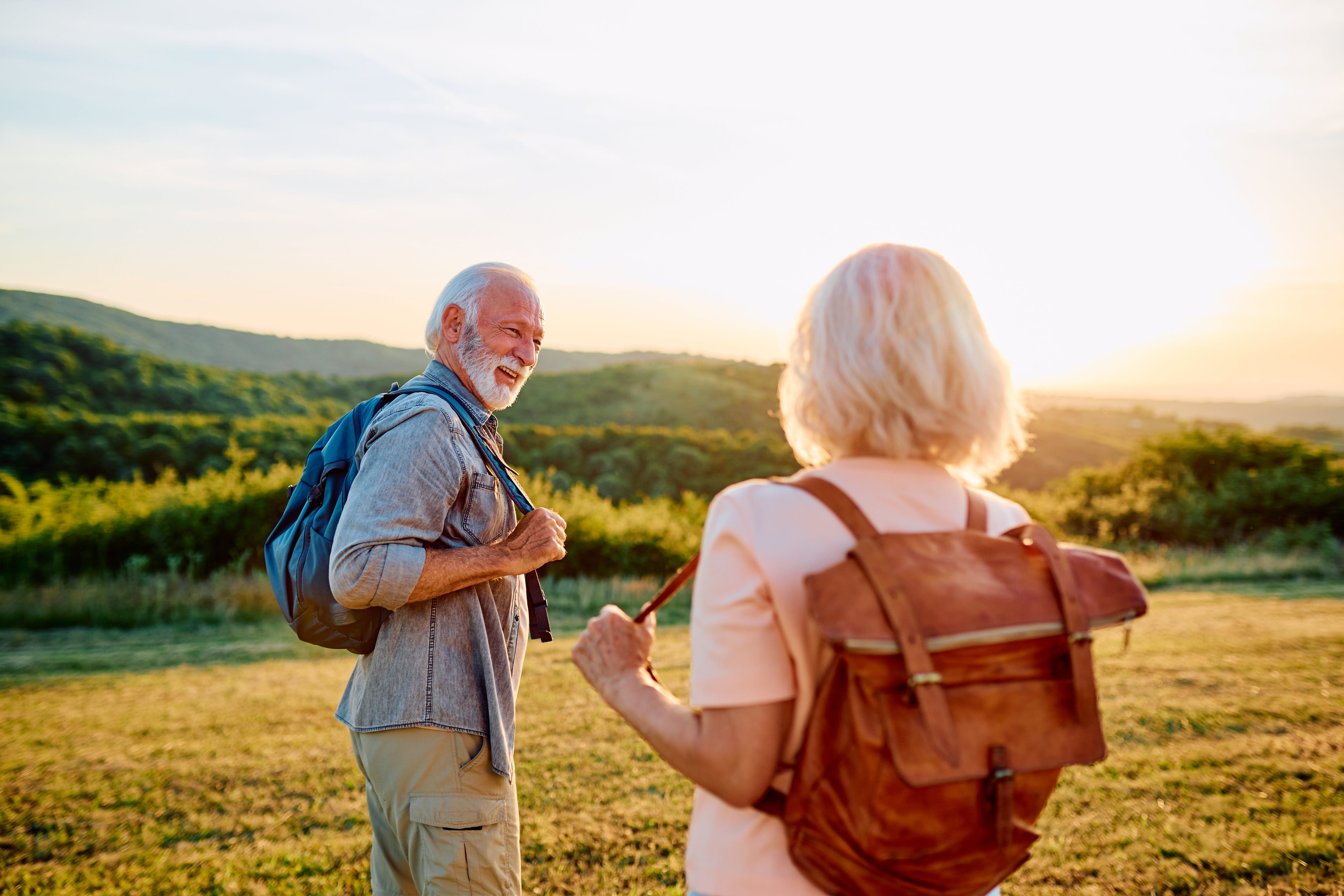Hot Weather and Blood Pressure: What to Watch Out For and Why a Home Monitor Helps