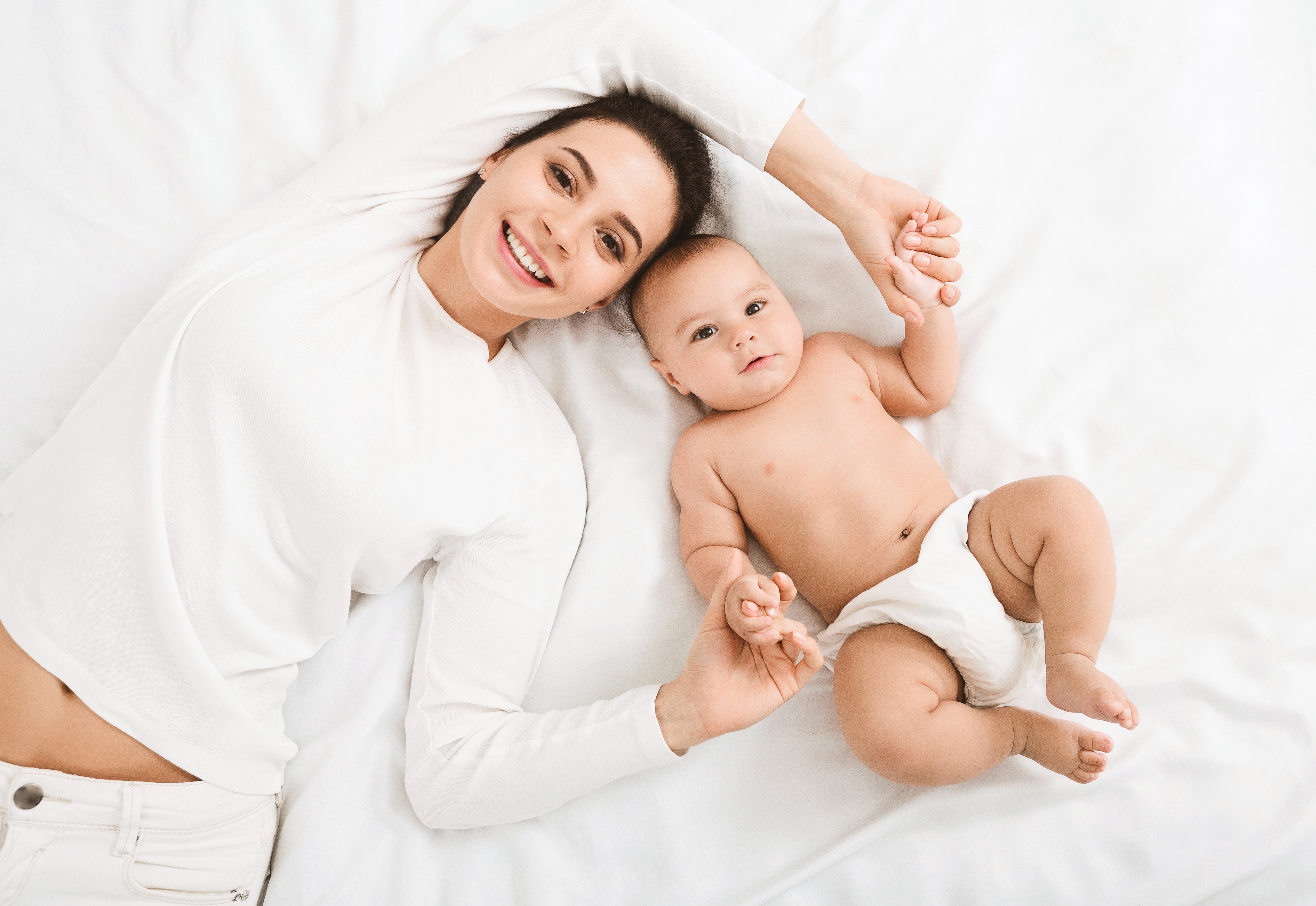 How to prepare your home for a new baby