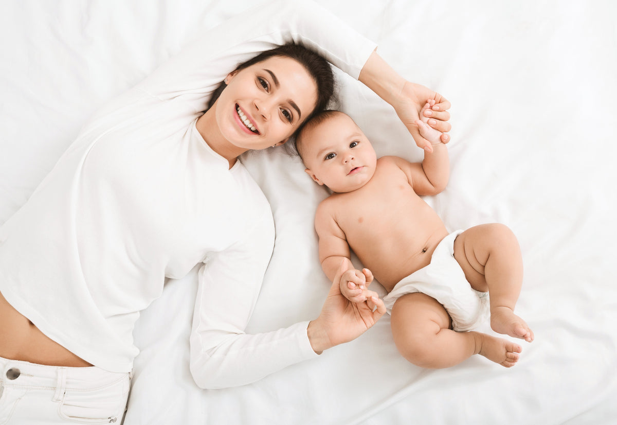 How to prepare your home for a new baby