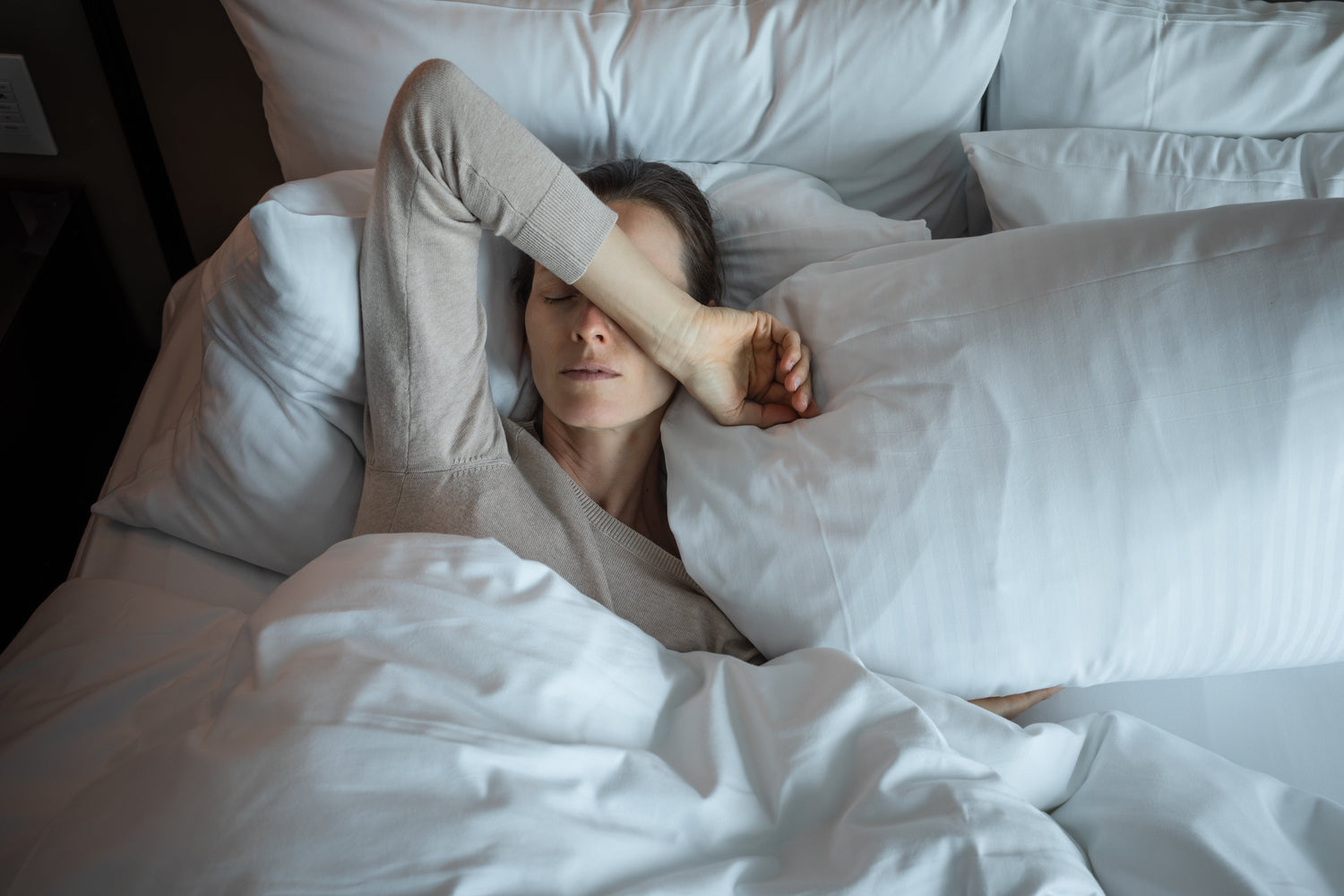 Why Do We Get Sick Most Often at the End of Winter? And How to Break the Cycle
