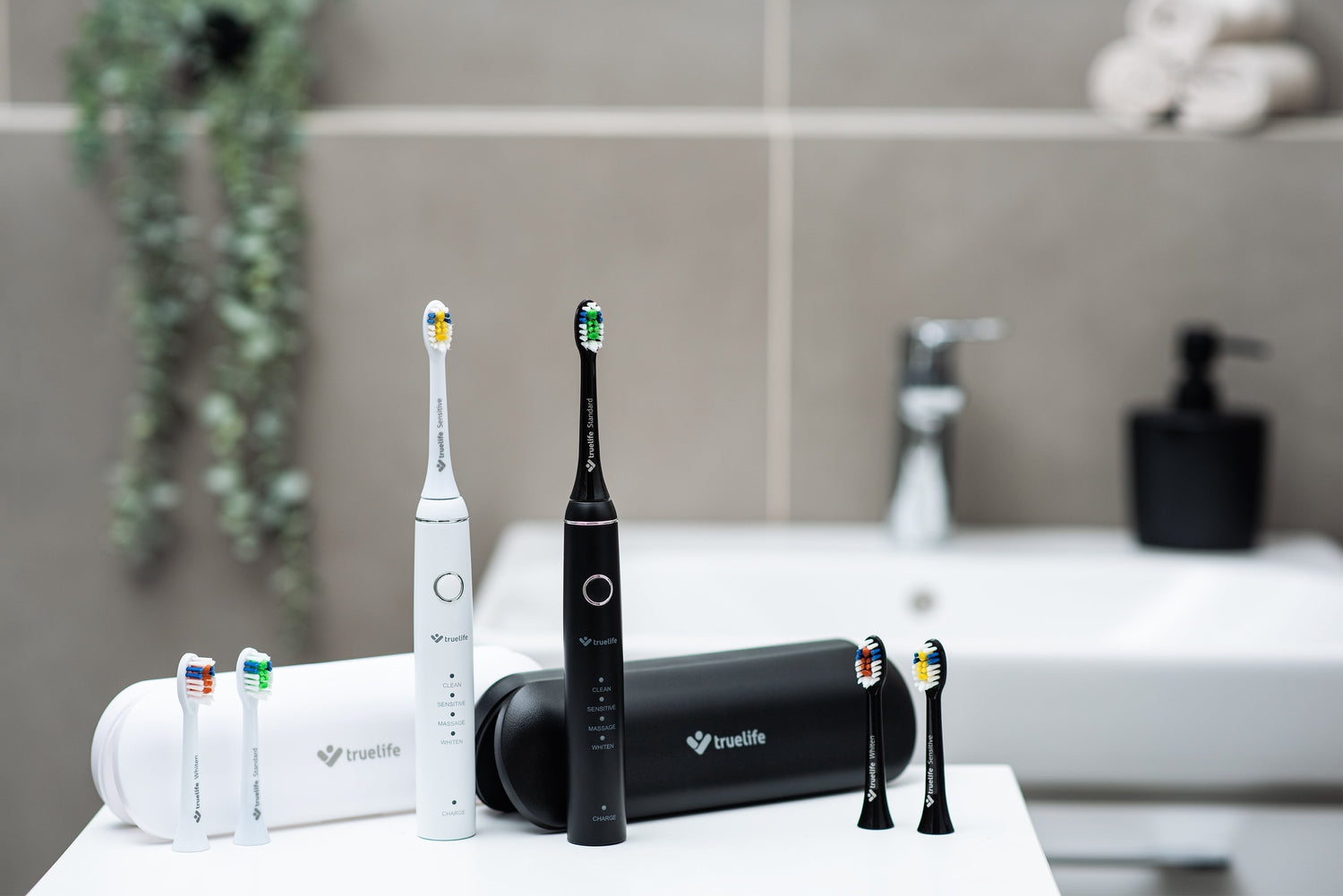 Electric Toothbrush TrueLife Becomes a Finalist in the Product of the Year Awards