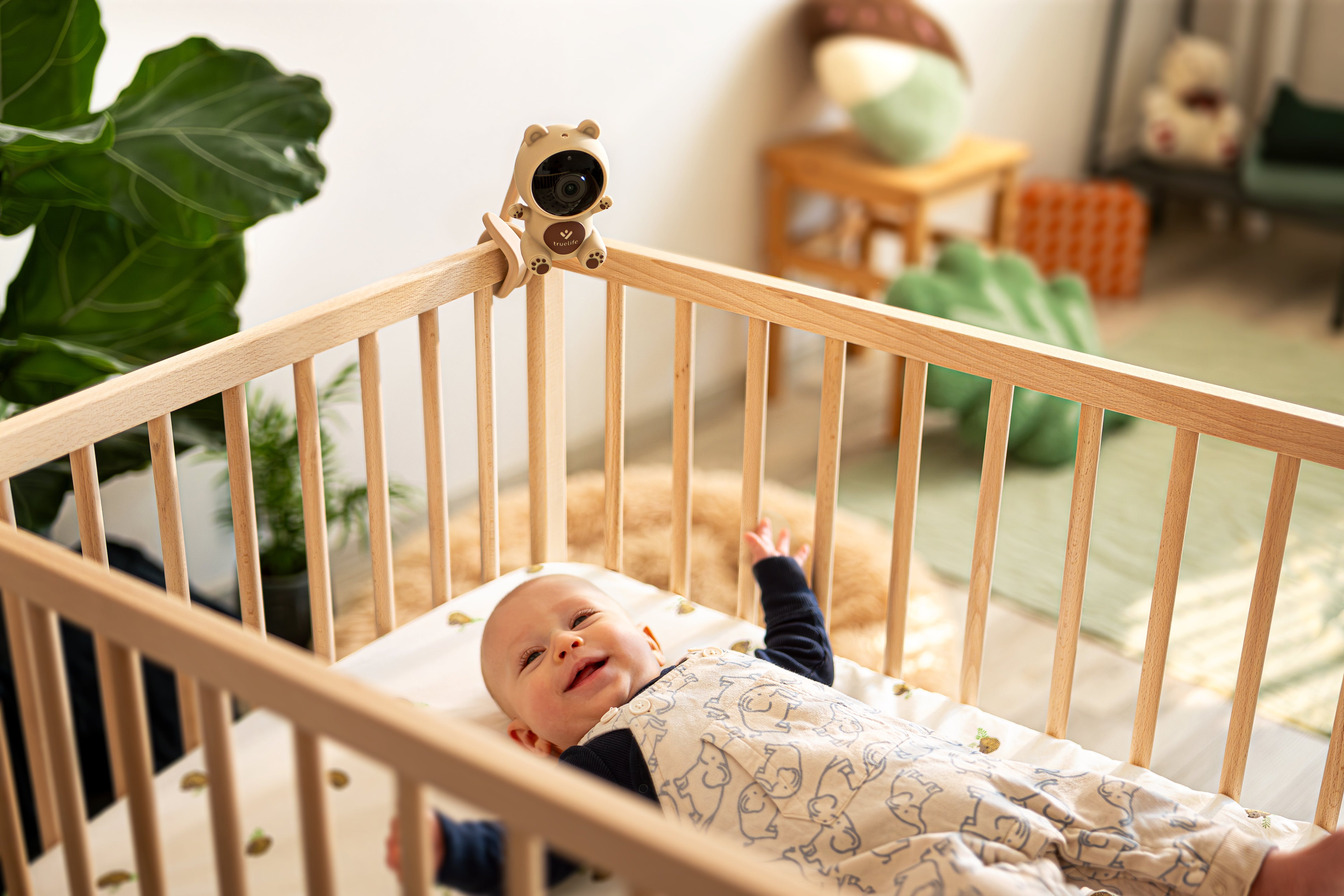 How to Choose the Right Baby Monitor Based on Your Lifestyle