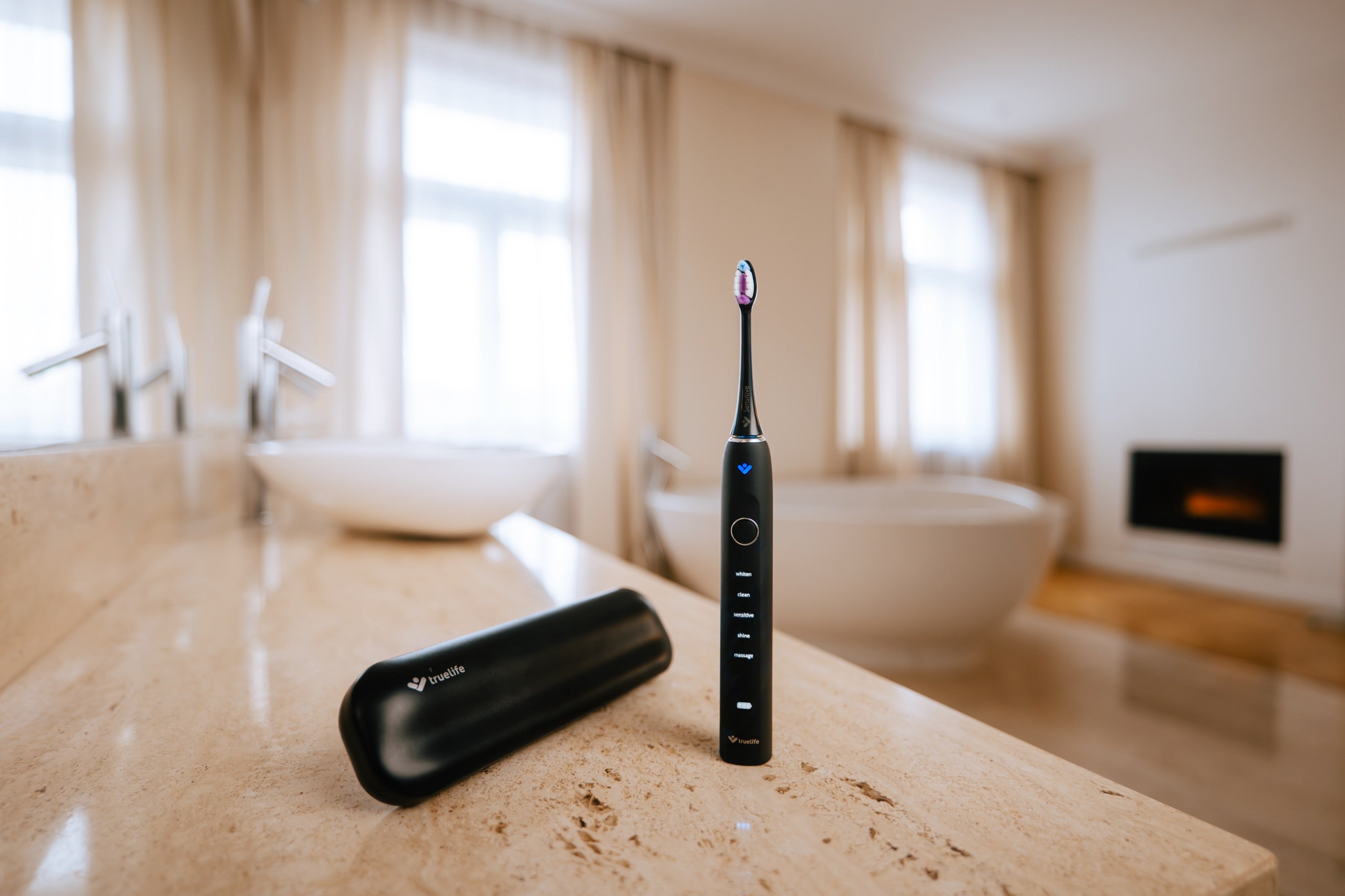 When should you replace your sonic toothbrush head? The signal comes before you can see it