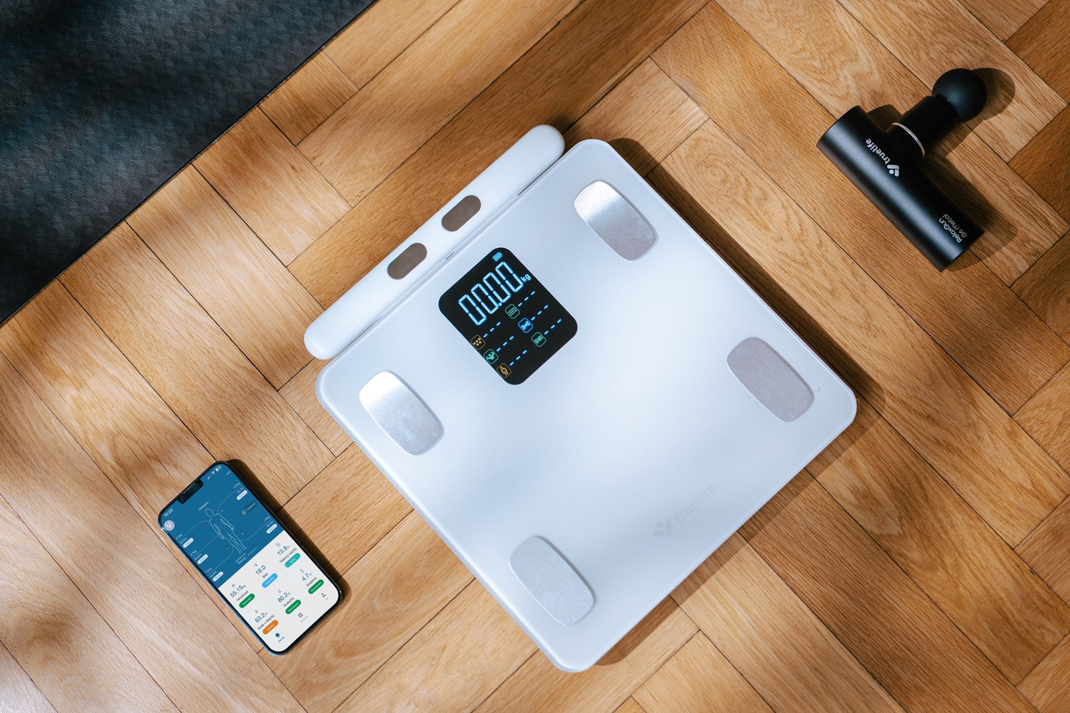 Why Choose a Smart Scale? And Why a Number on the Display Isn’t Enough