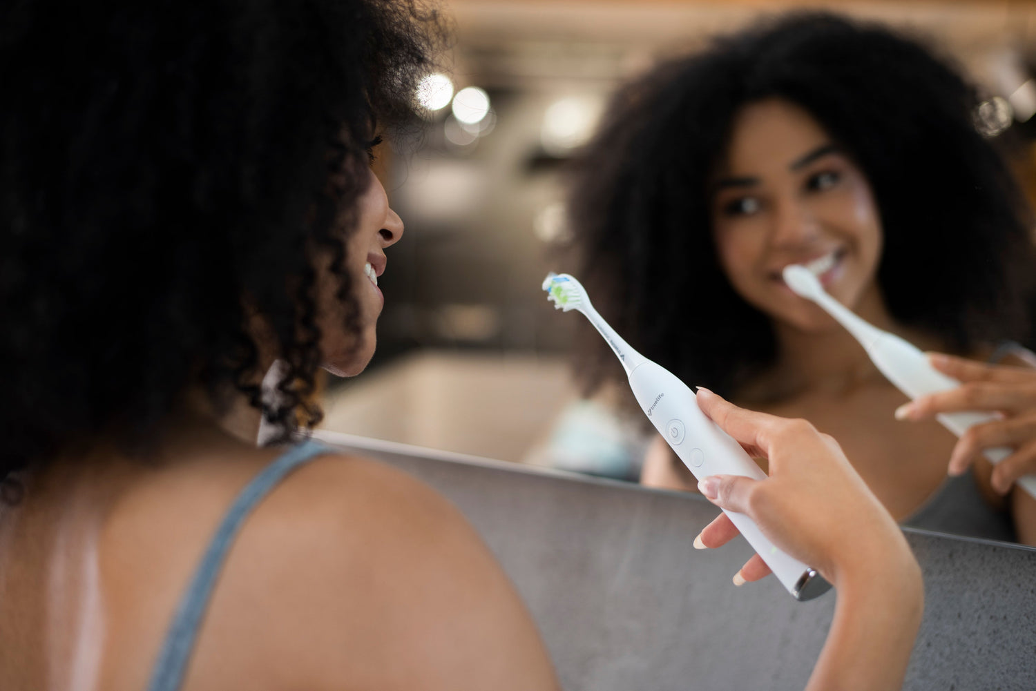 What a High-Quality Sonic Toothbrush Should Do