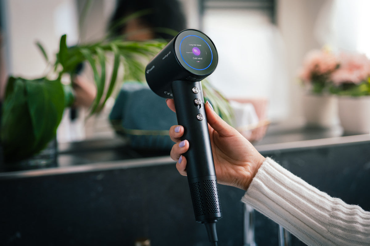 TrueLife HairDryer D9