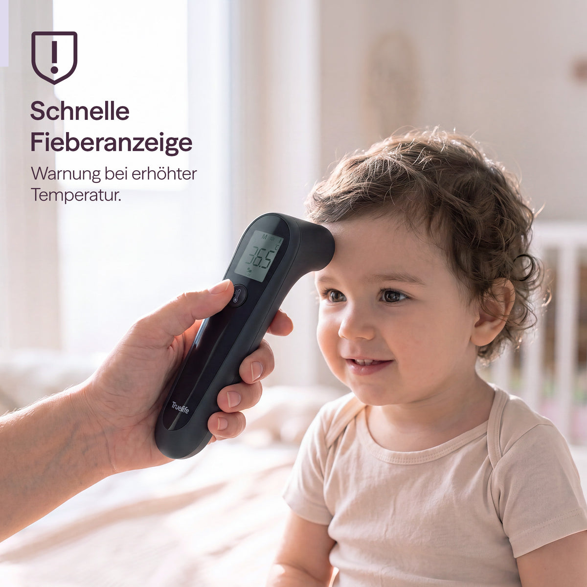 Truelife Care Q10 OptiScan BT