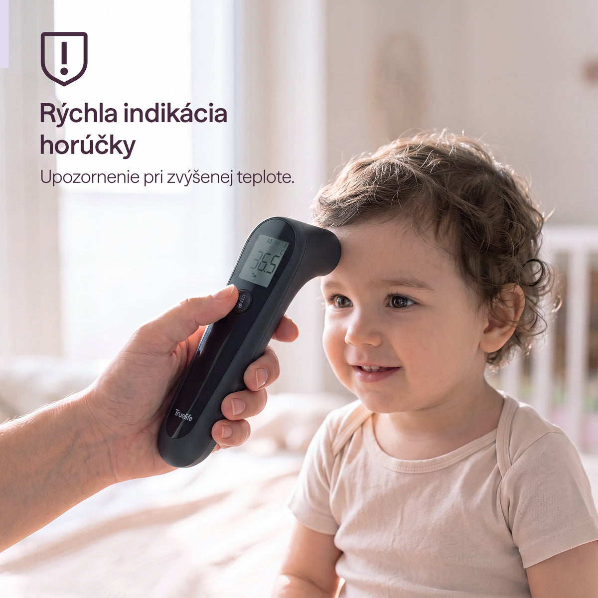 Truelife Care Q10 OptiScan BT