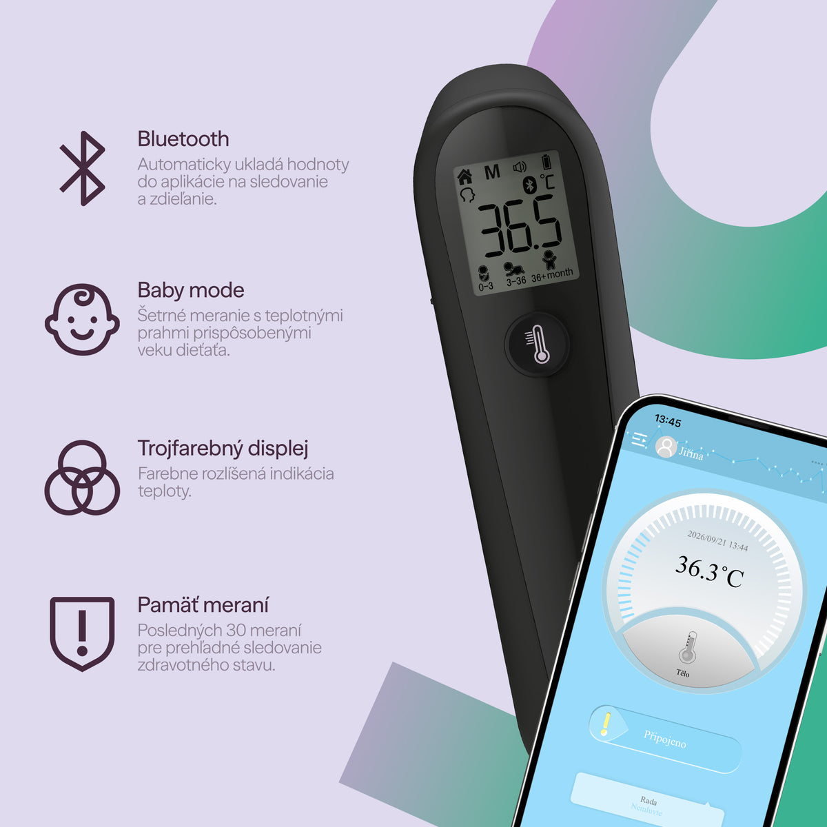 Truelife Care Q10 OptiScan BT
