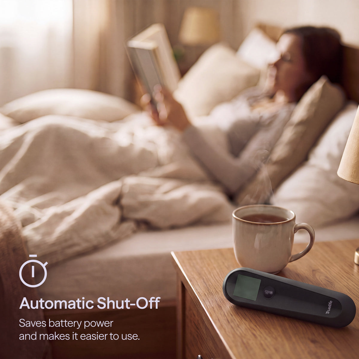 Truelife Care Q10 OptiScan BT