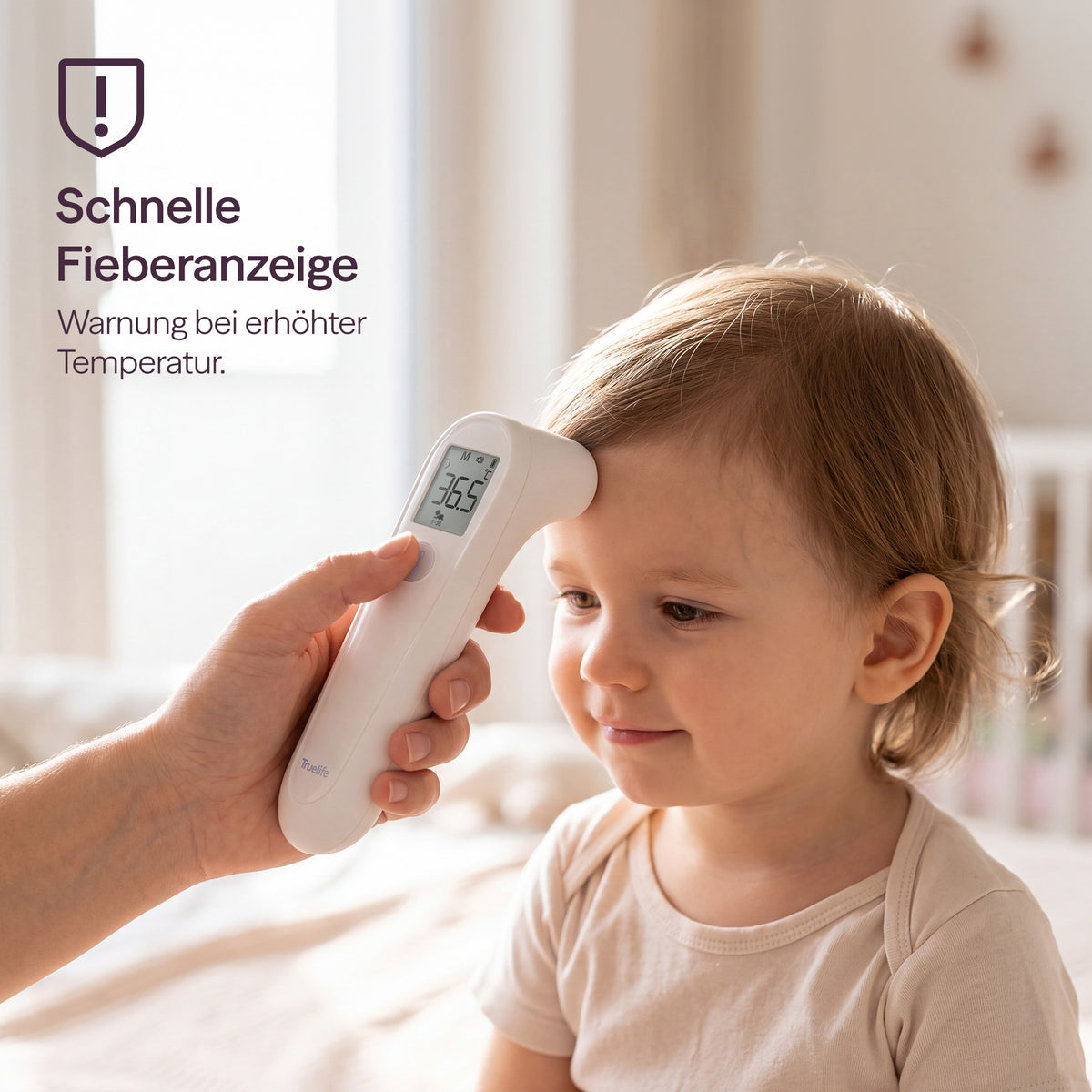 Truelife Care Q9 OptiScan