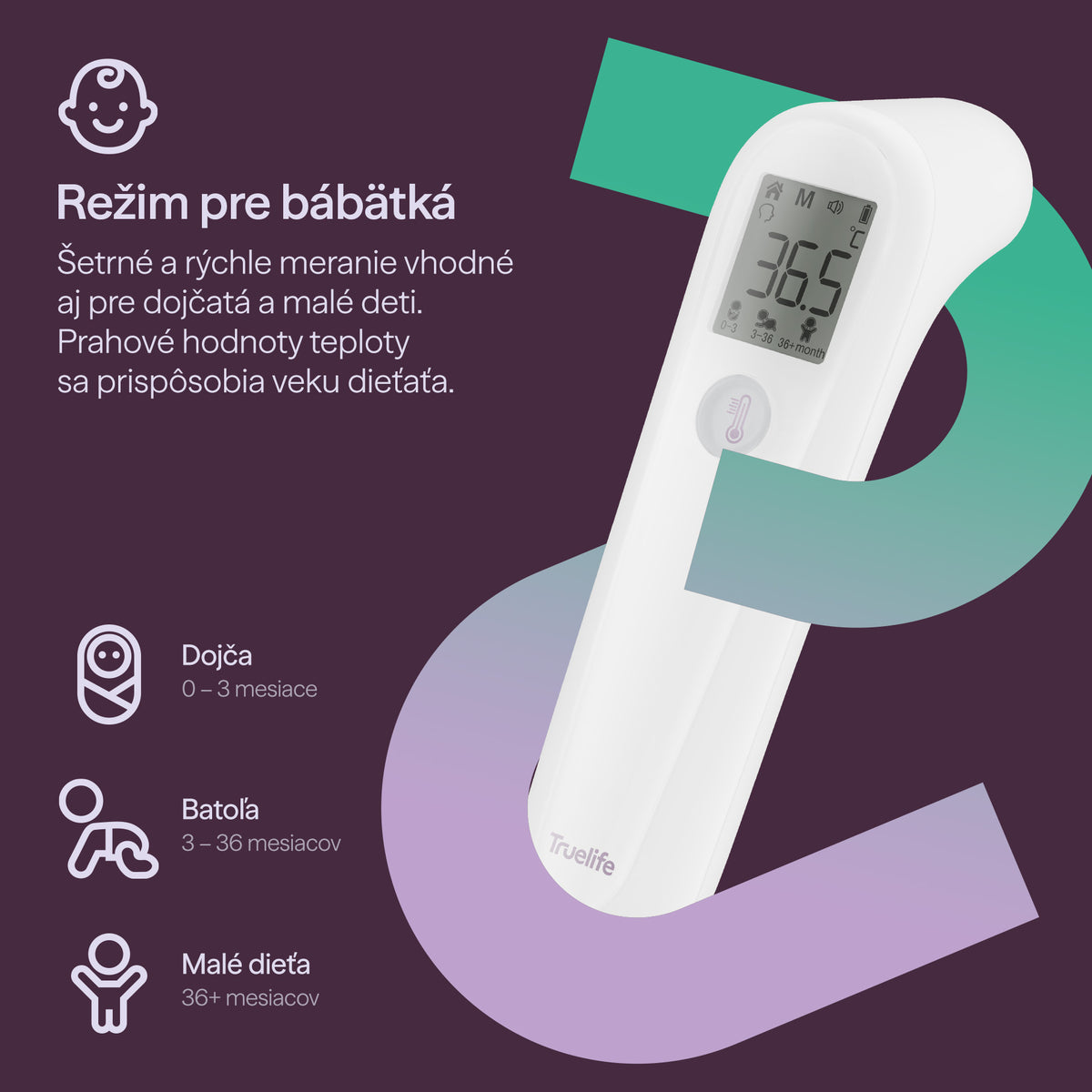 Truelife Care Q9 OptiScan