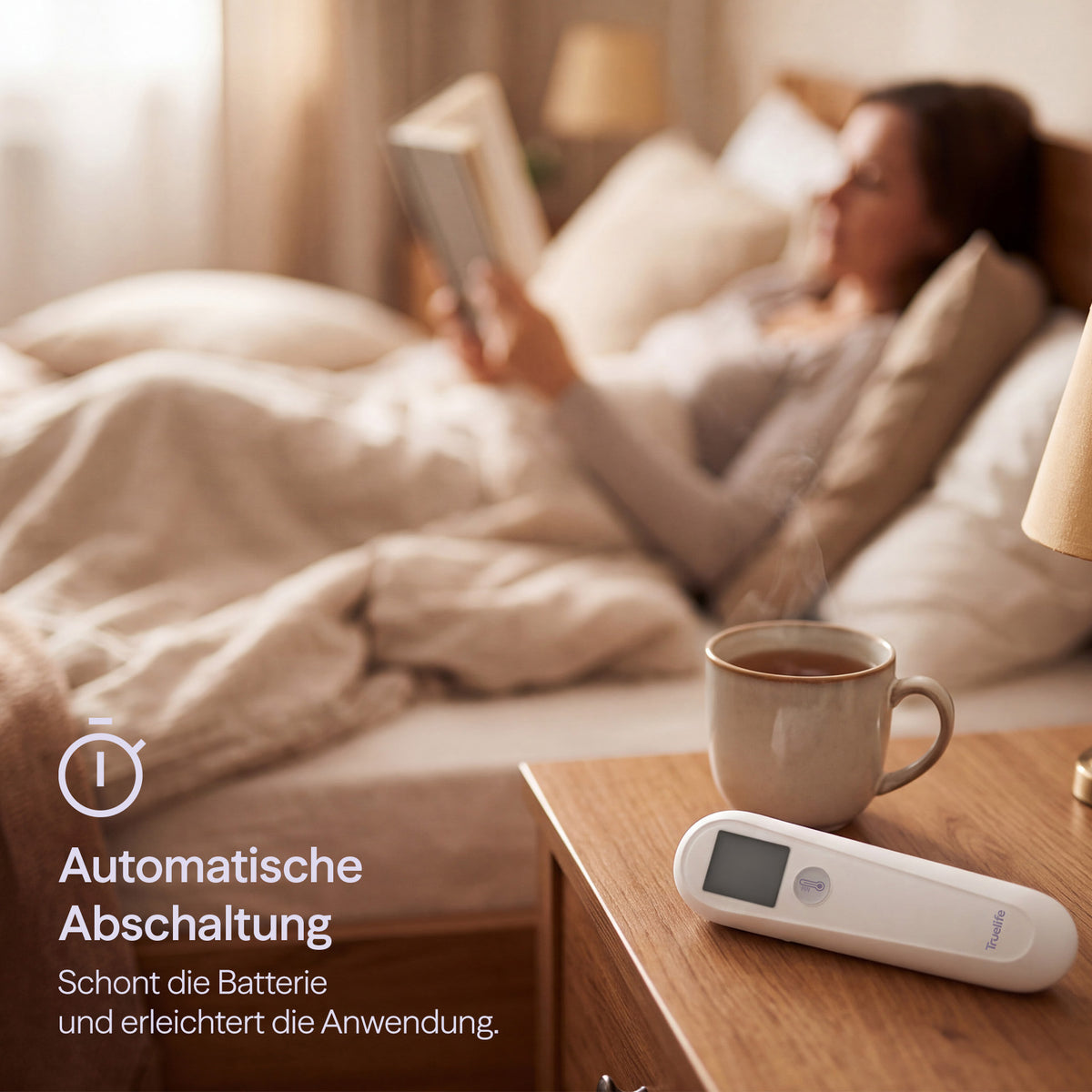 Truelife Care Q9 OptiScan