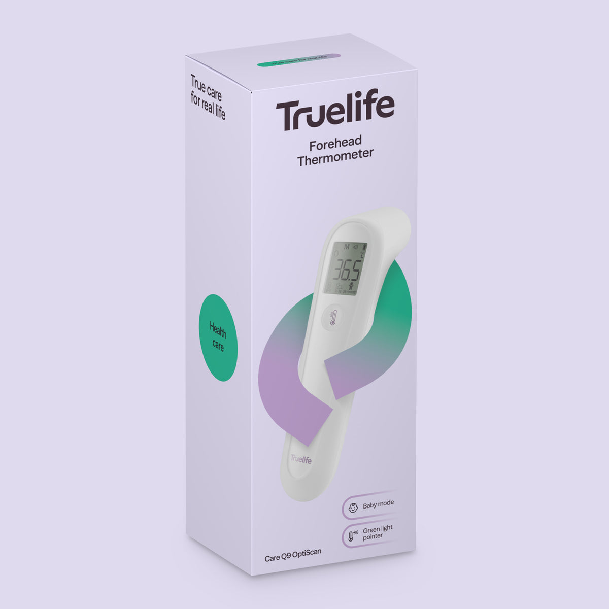 Truelife Care Q9 OptiScan