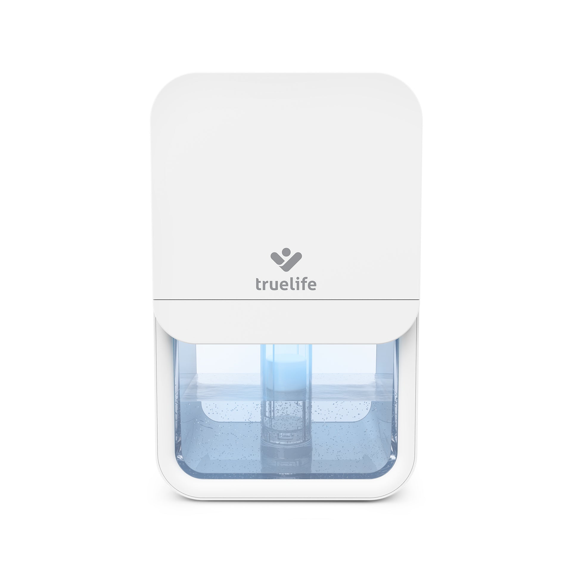 TrueLife AIR Dehumidifier DH3 White