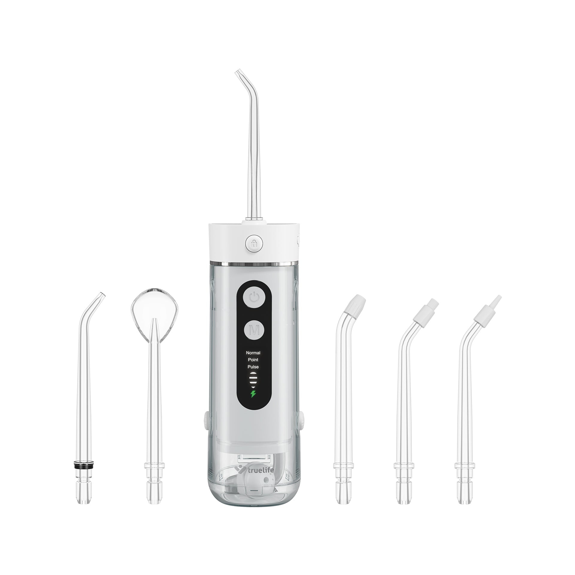 Truelife AquaFloss Mini M50