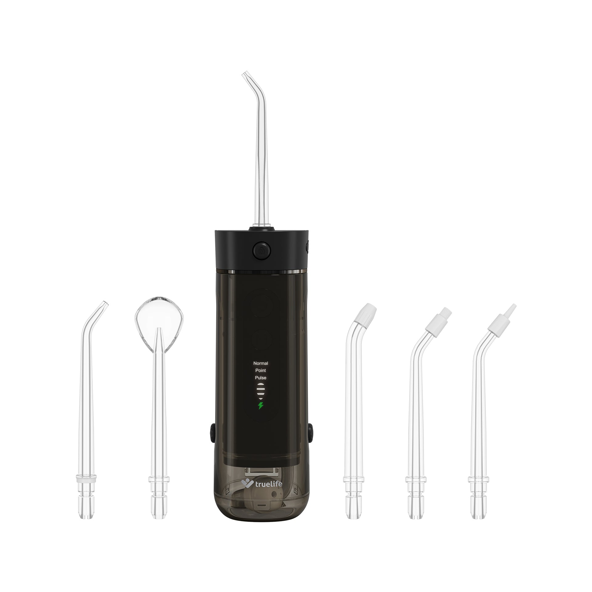 TrueLife AquaFloss Mini M50 Black