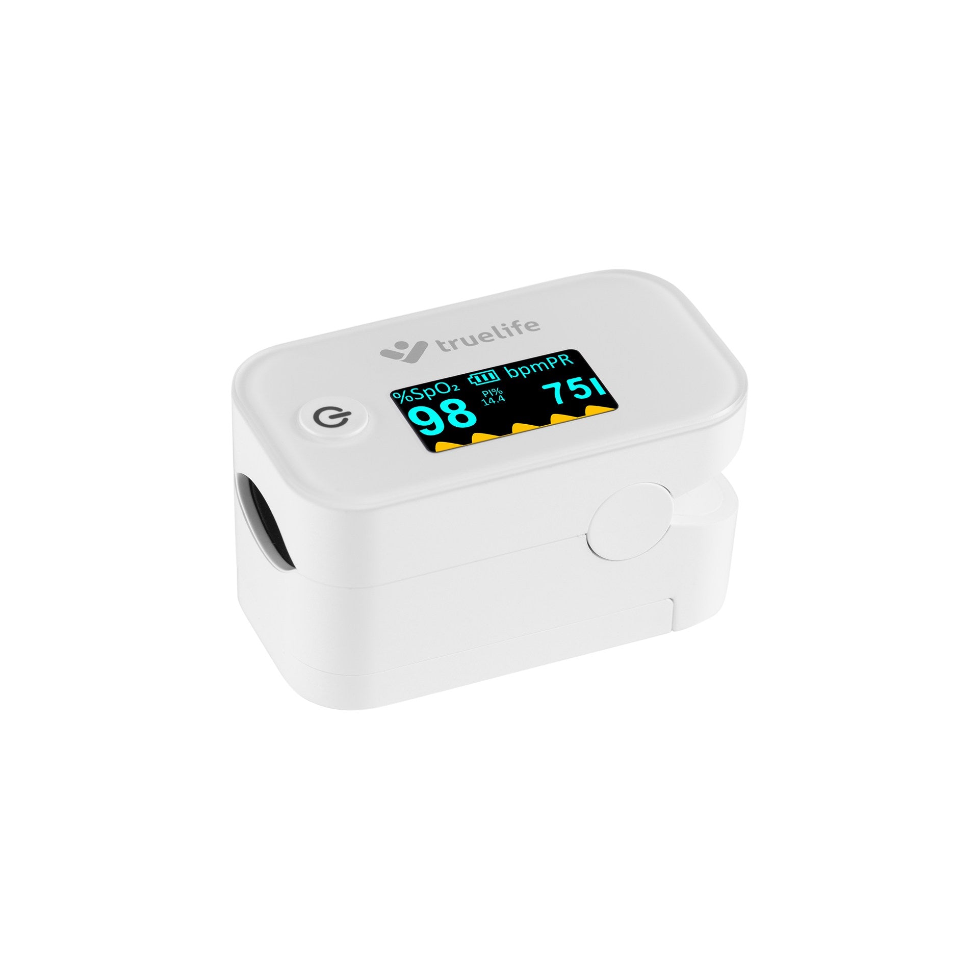 TrueLife Oximeter X3 - Pulse oximeter