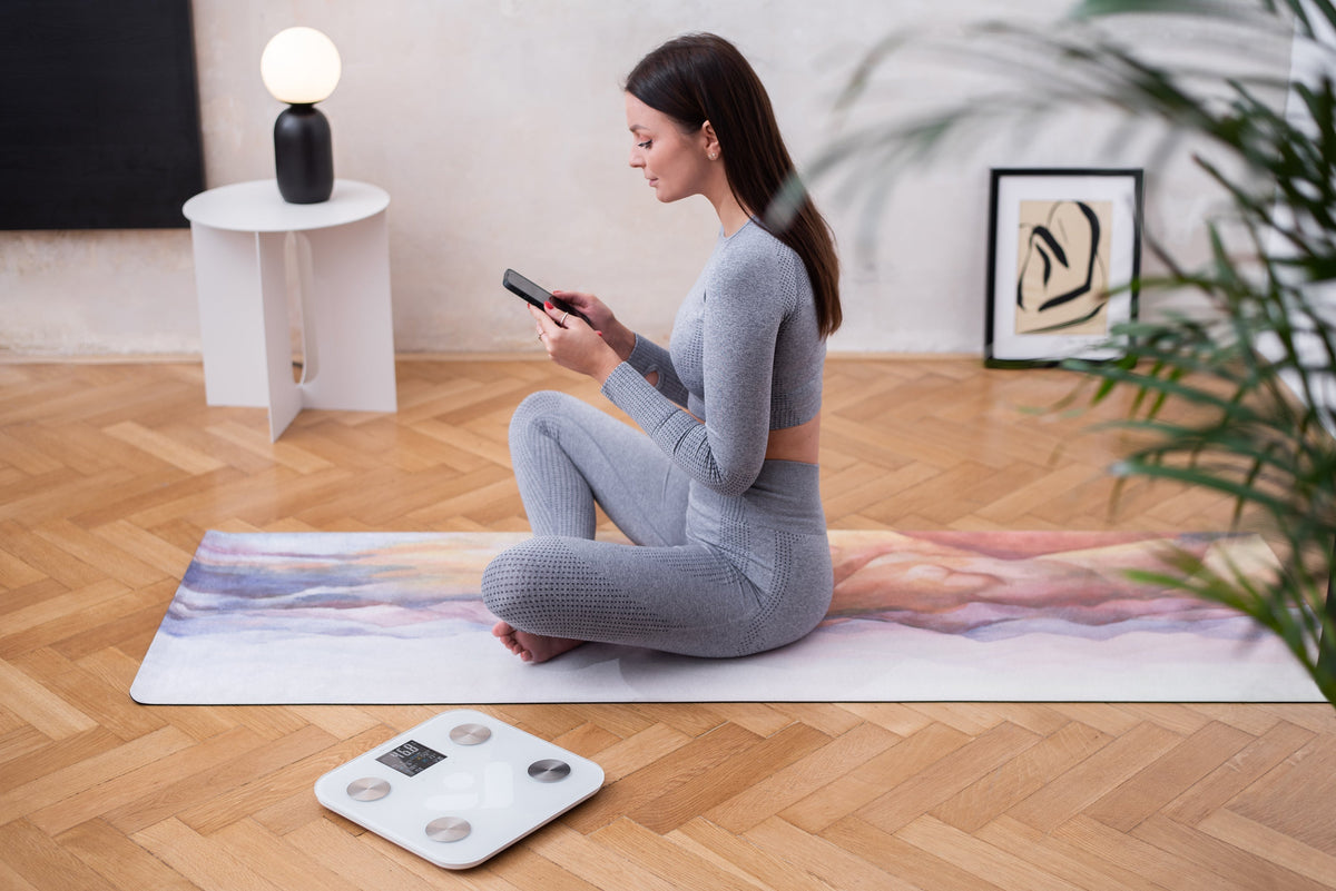 Why Isn’t the Scale Moving? Track More Than Just Your Weight