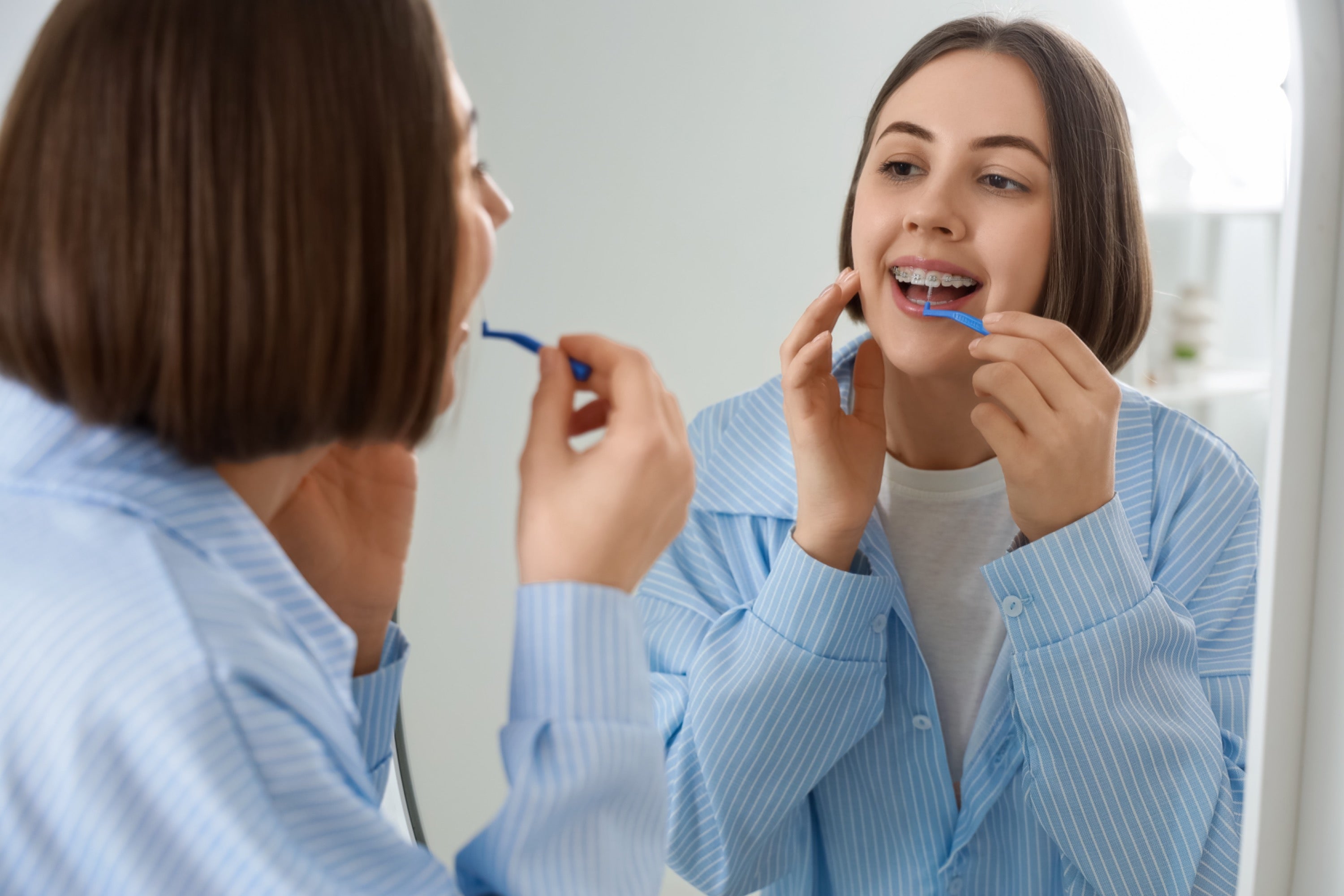 Oral Hygiene with Braces: How to Manage It at Home, at Work and While Travelling