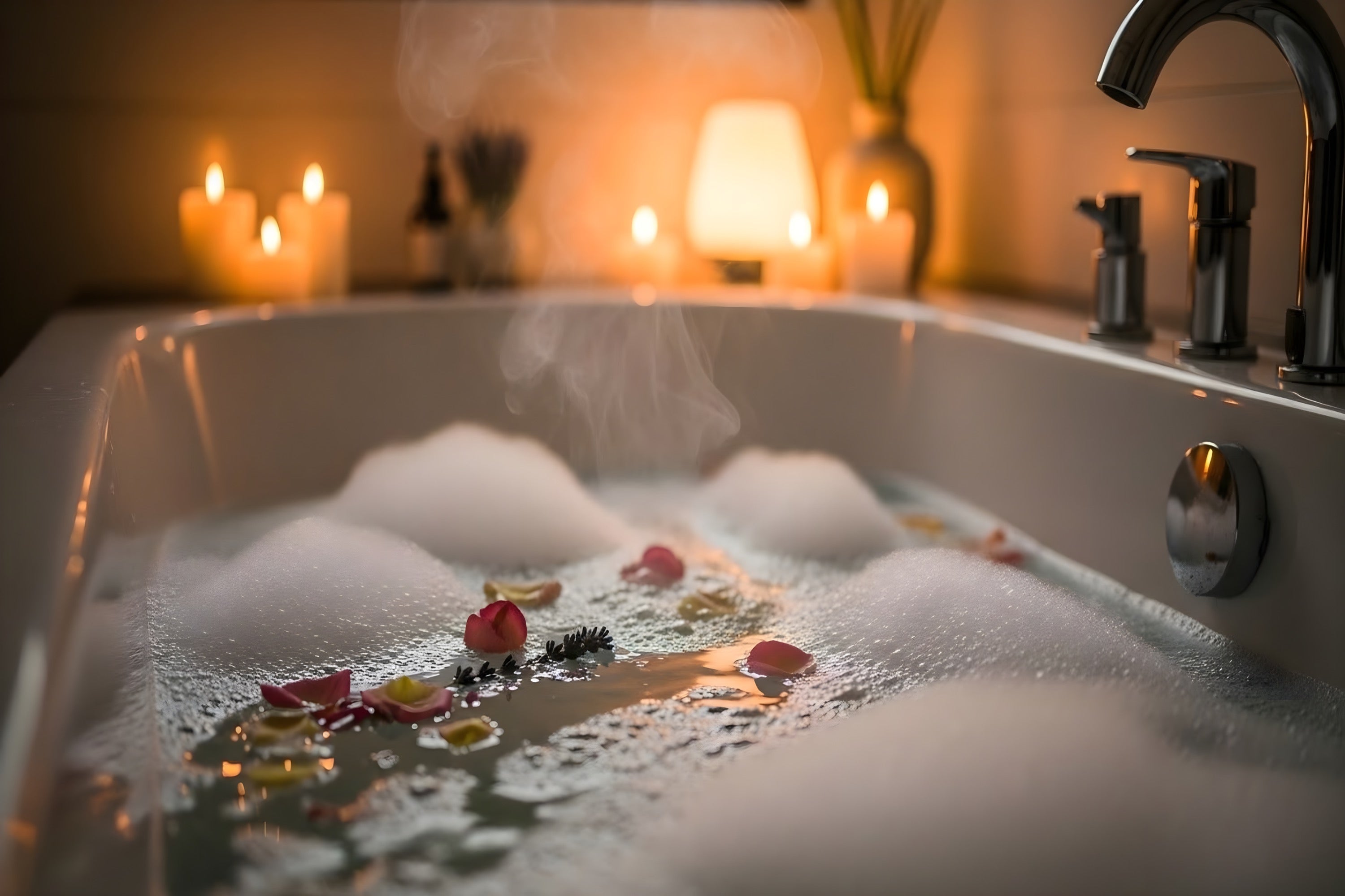 Autumn Self-Care: Caring for Body and Mind During the Chilly Months