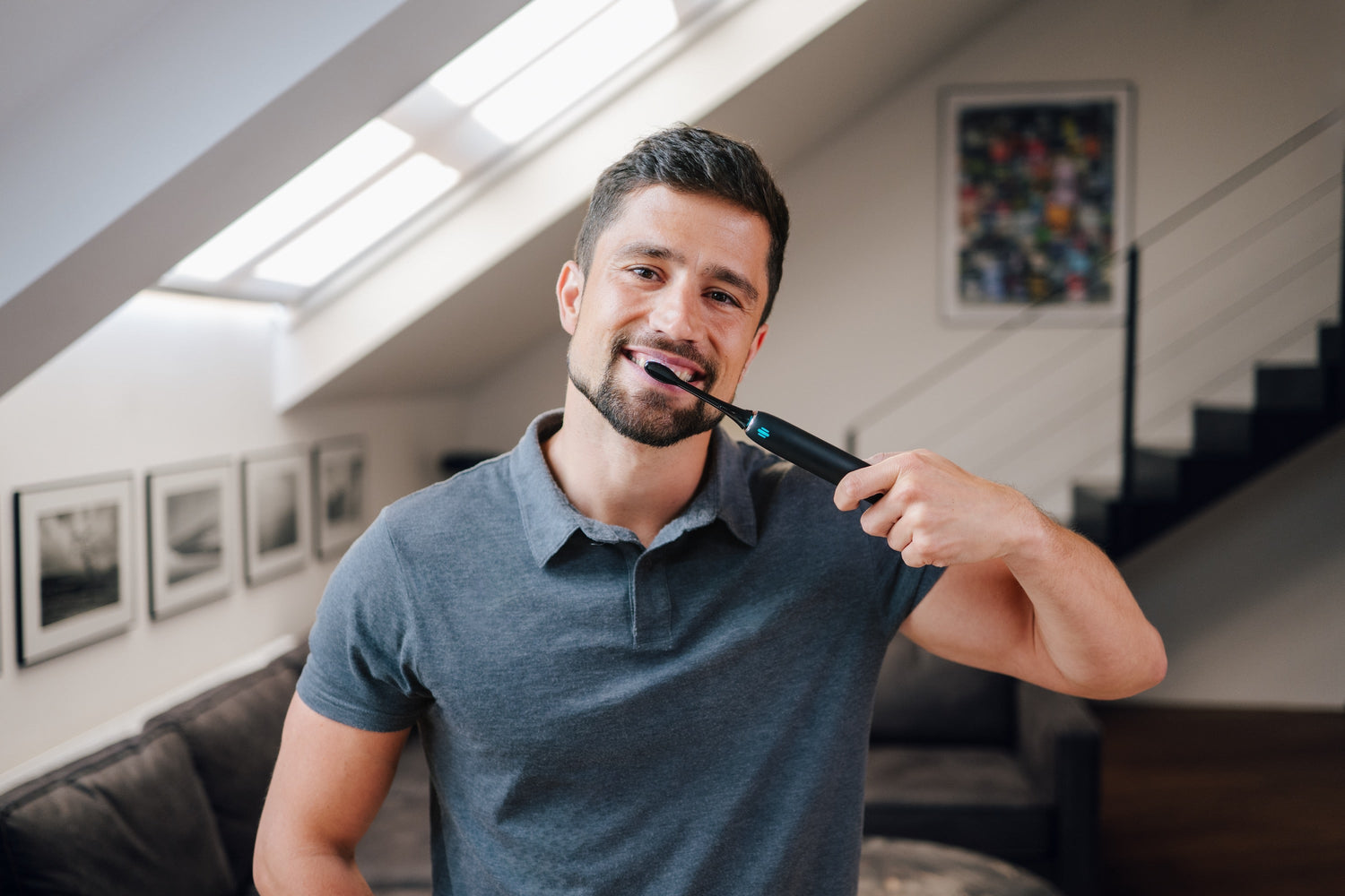 Sonic or round-head? Which toothbrush should you get?