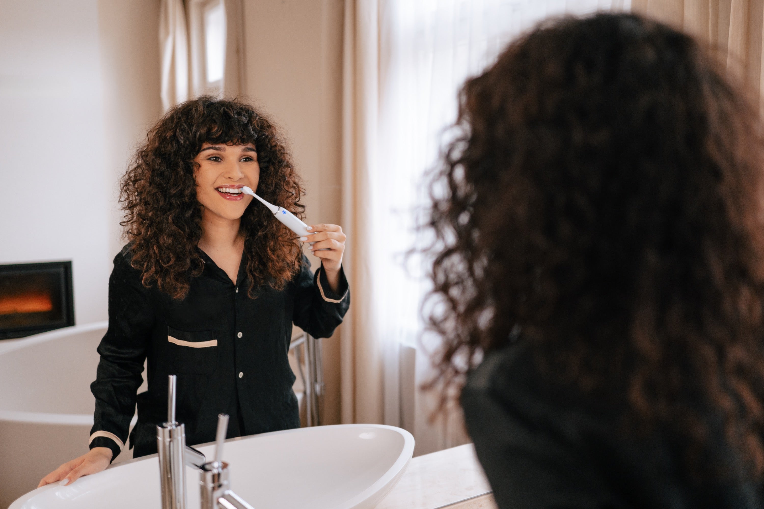 The Bass Brushing Technique: You May Be Brushing Thoroughly but in the Wrong Place