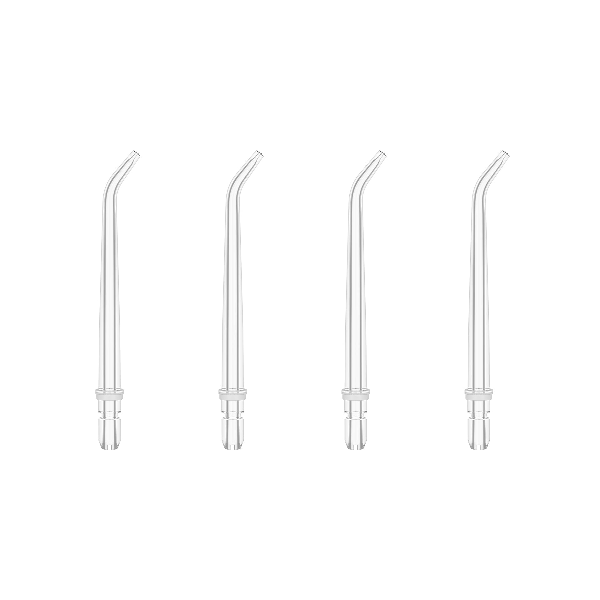 TrueLife AquaFloss M-series jets Standard 4 pack