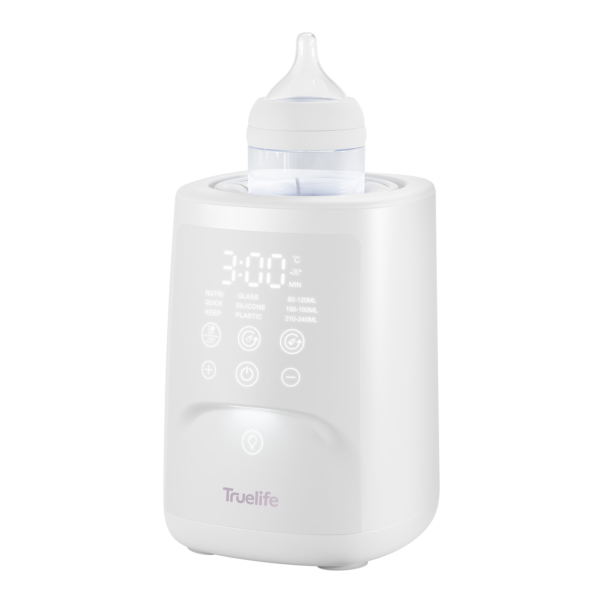 TrueLife Invio BW Single2