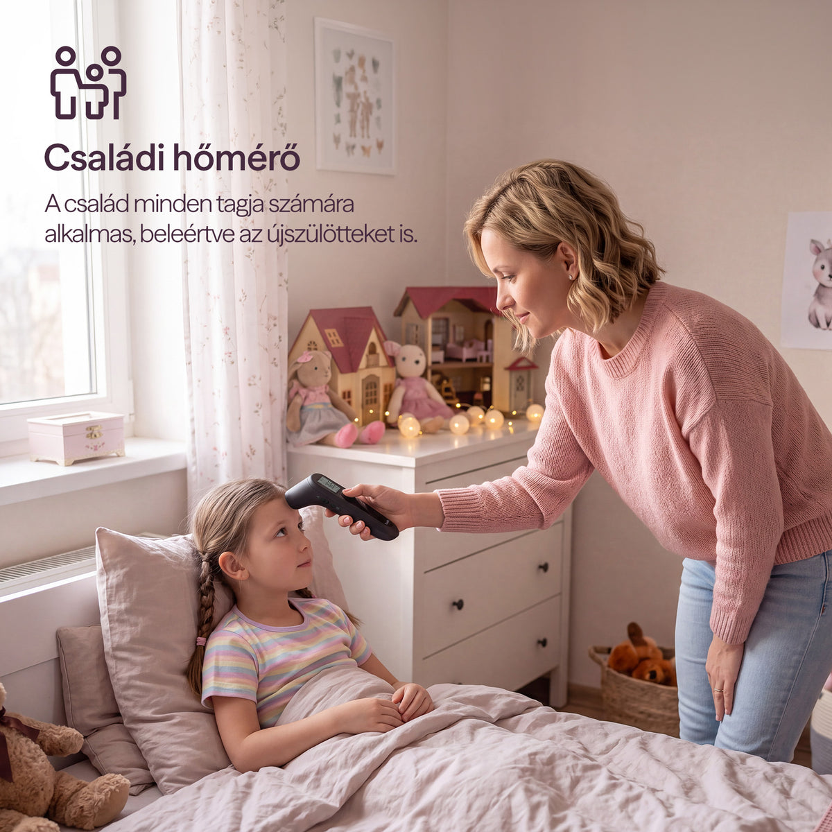 Truelife Care Q10 OptiScan BT