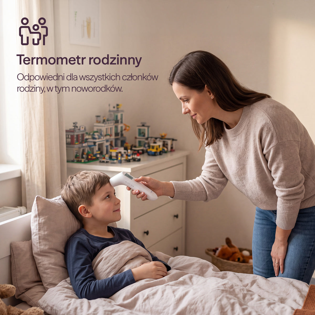 Truelife Care Q9 OptiScan