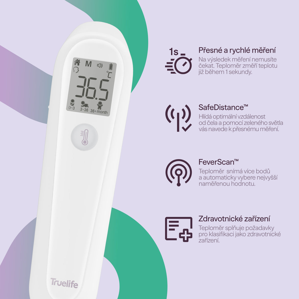 Truelife Care Q9 OptiScan