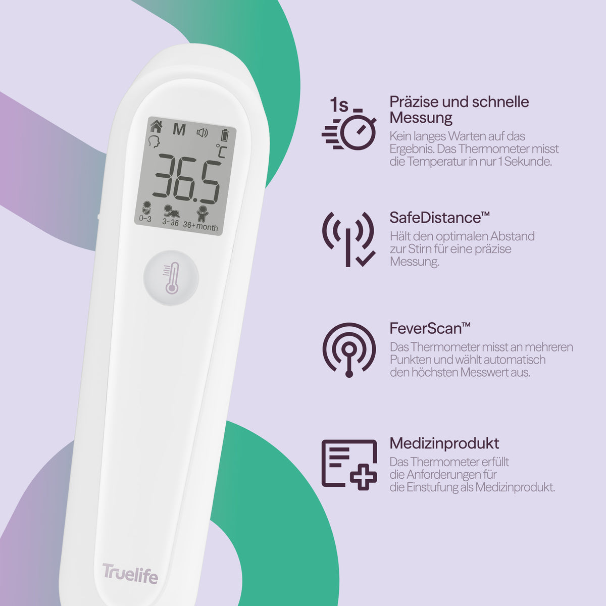 Truelife Care Q9 OptiScan