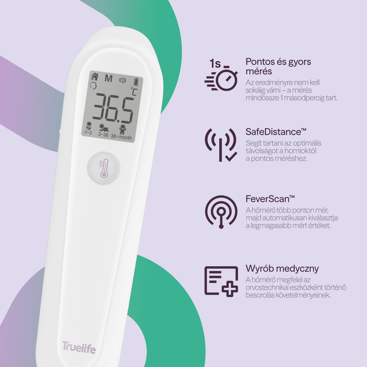 Truelife Care Q9 OptiScan