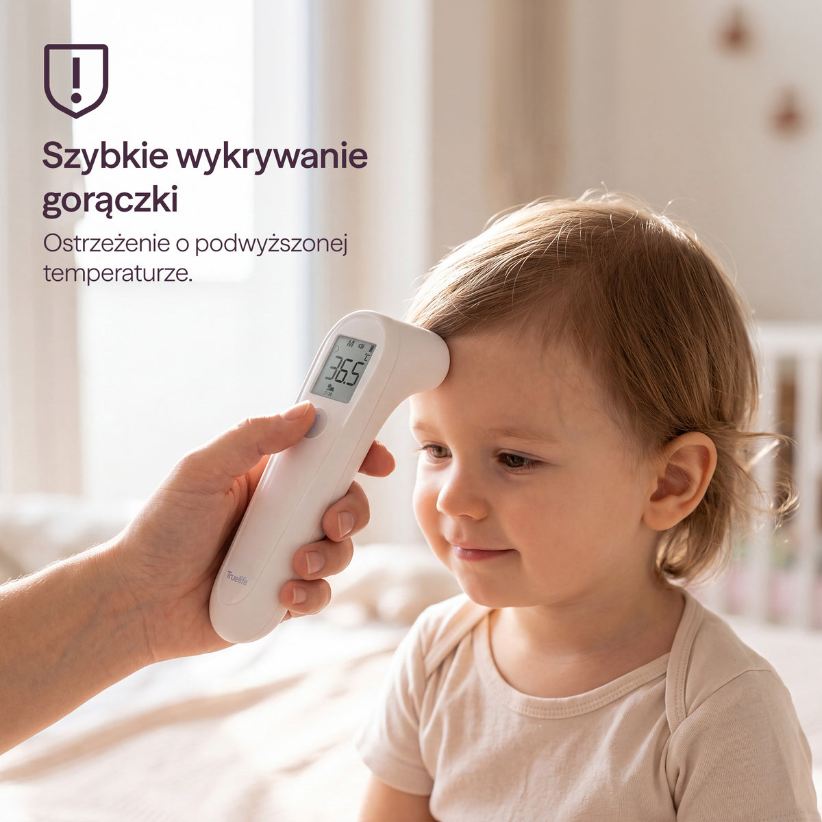 Truelife Care Q9 OptiScan