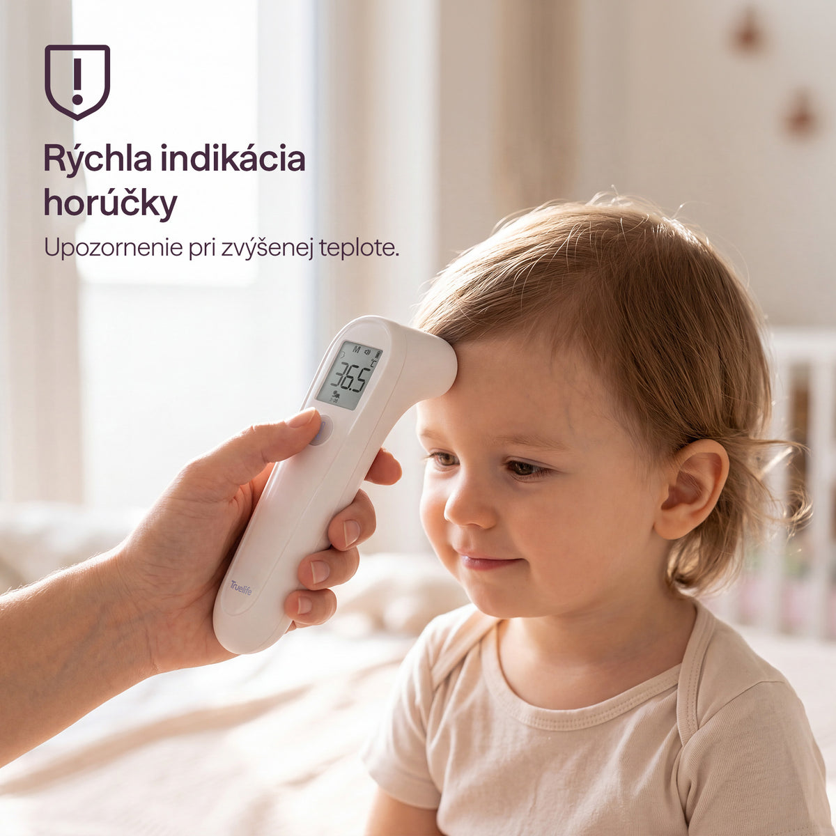 Truelife Care Q9 OptiScan