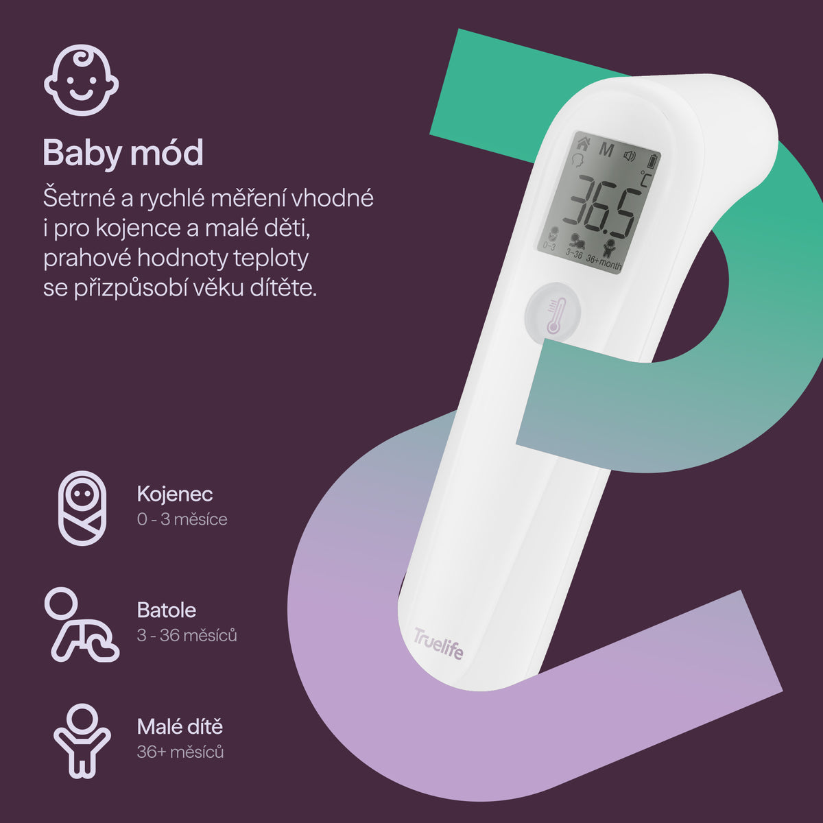 Truelife Care Q9 OptiScan