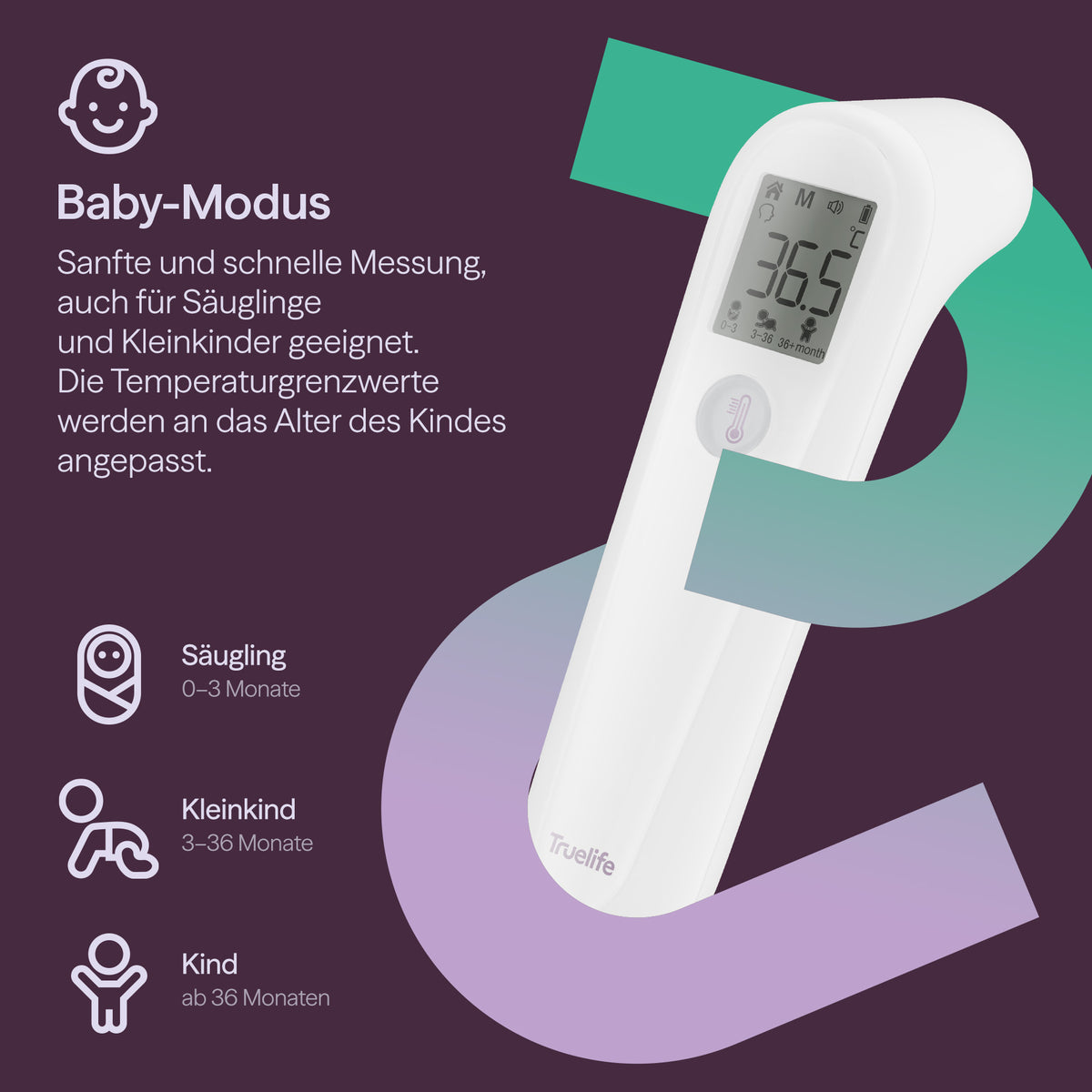 Truelife Care Q9 OptiScan