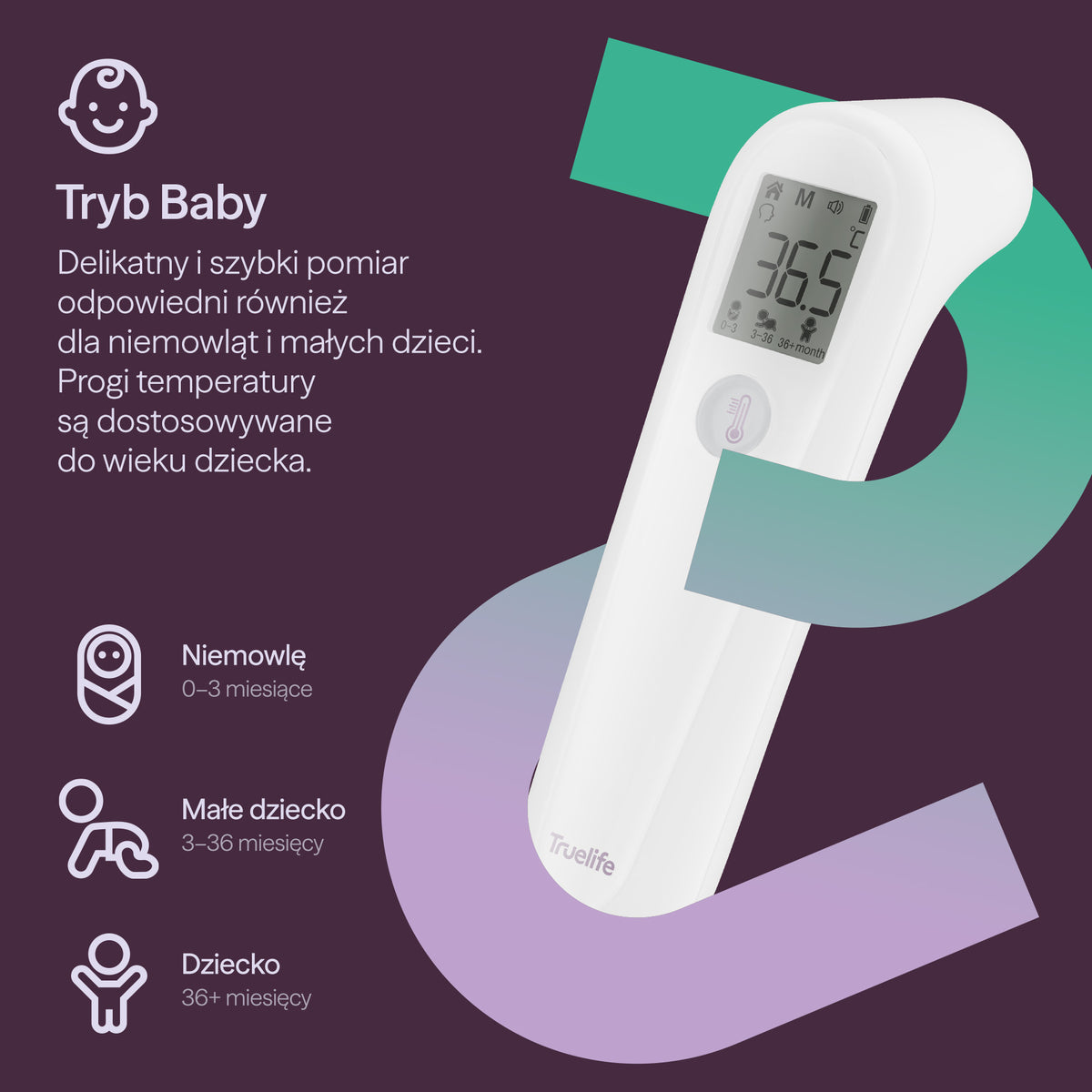 Truelife Care Q9 OptiScan