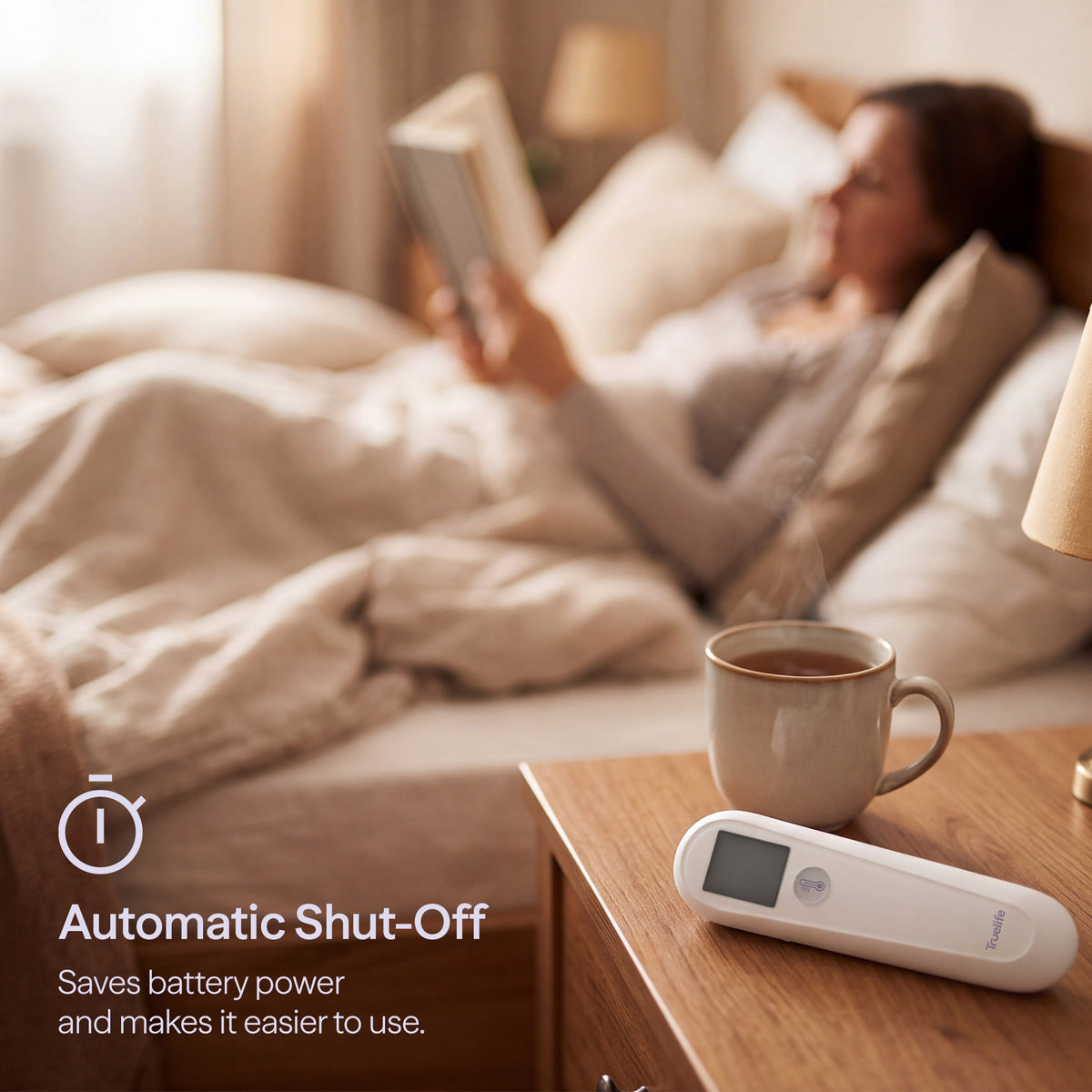 Truelife Care Q9 OptiScan
