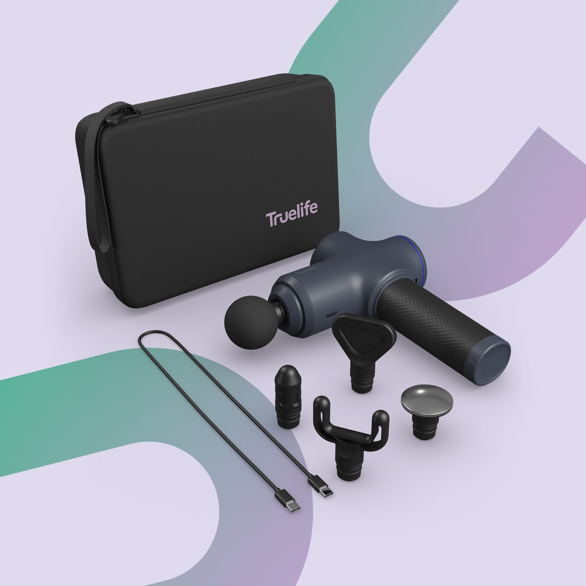 TrueLife RelaxGun G7 Pro