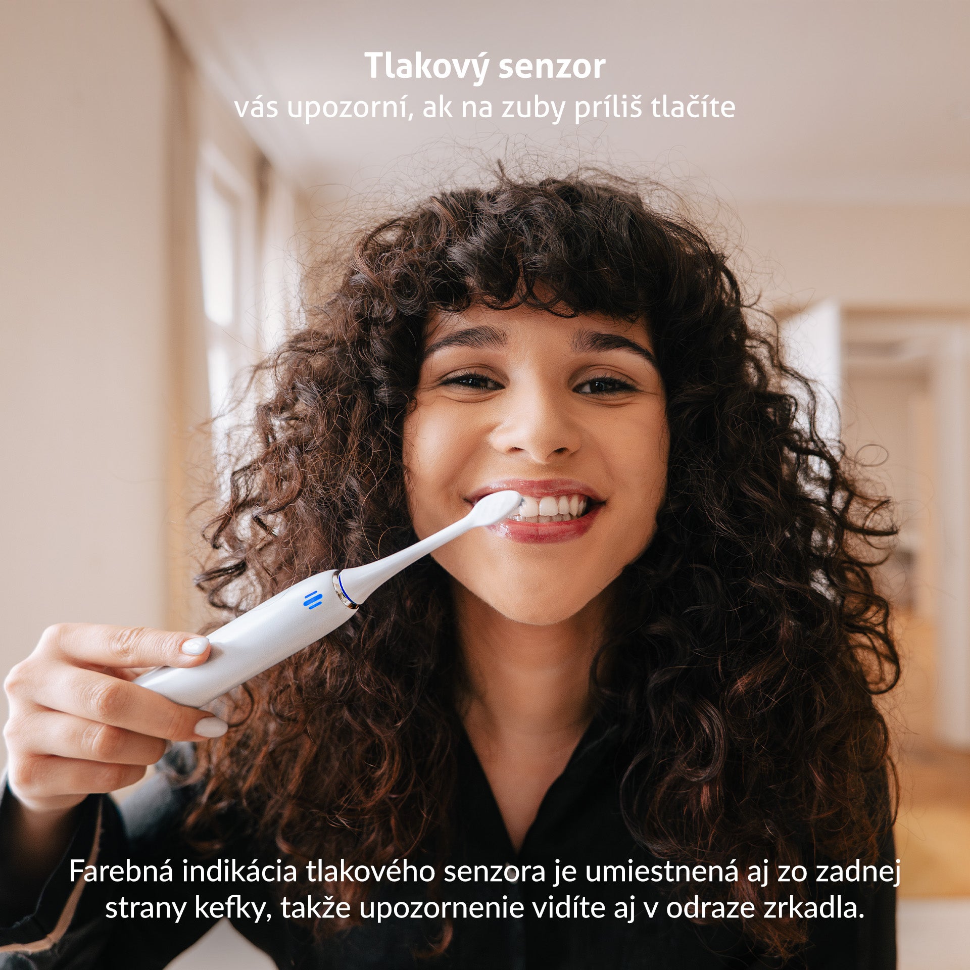 Truelife SonicBrush Clean70 UV