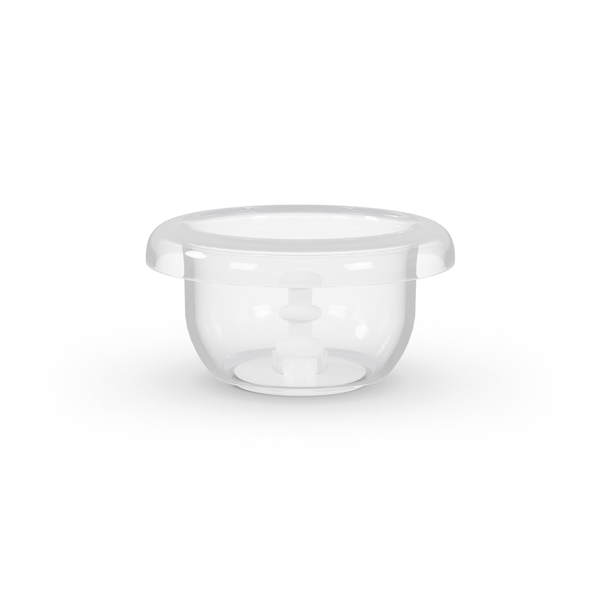 TrueLife Nutrio BP Manual - Silicon diaphragm