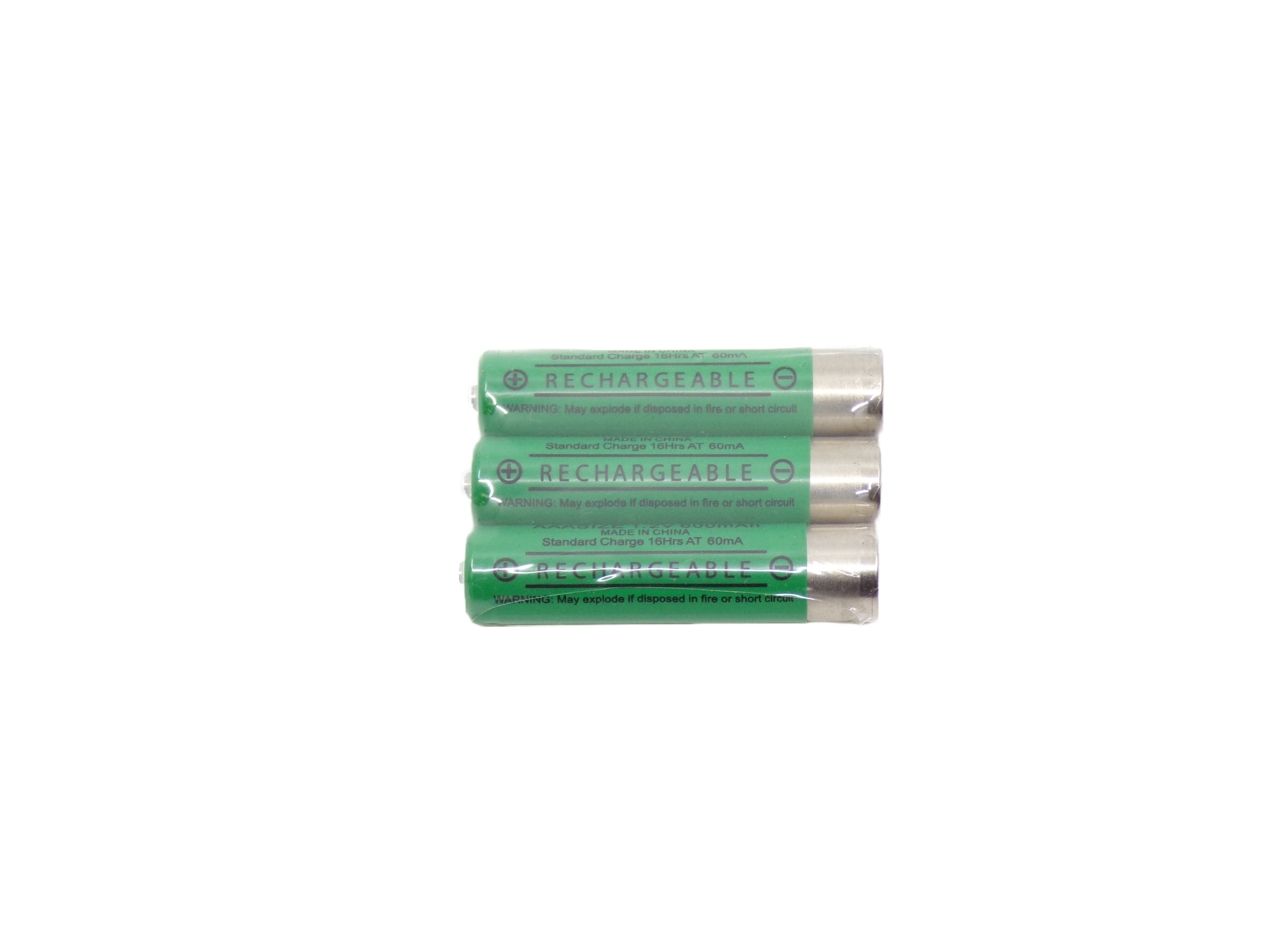 TrueLife NannyTone VM1 - Rechargeable battery