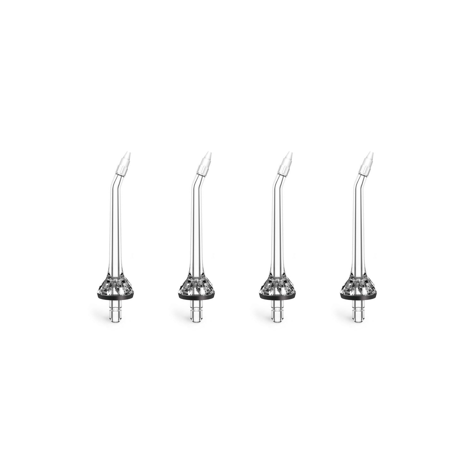 TrueLife AquaFloss C-series jets Orthodontic 4 pack