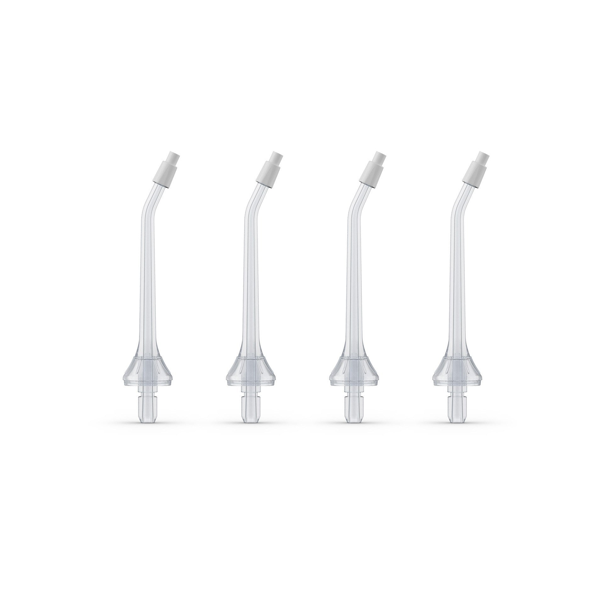 TrueLife AquaFloss L-series jets Orthodontic 4 pack