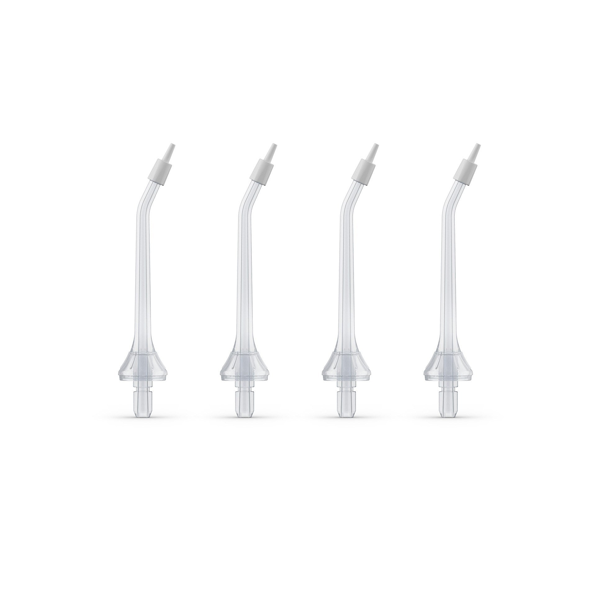 TrueLife AquaFloss L-series jets Periodontal 4 pack