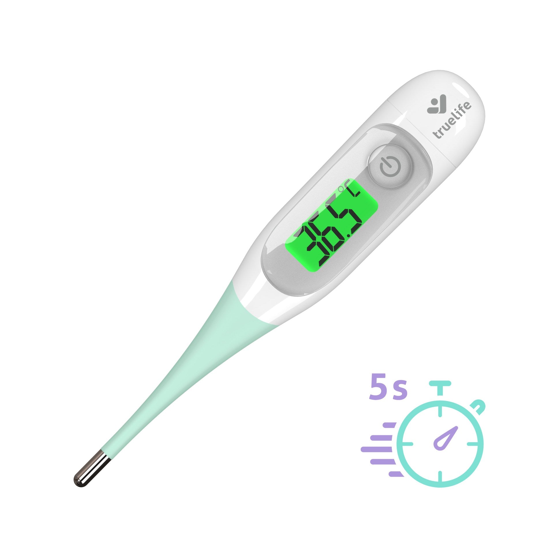 TrueLife Care T3 with 5 seconds measurement